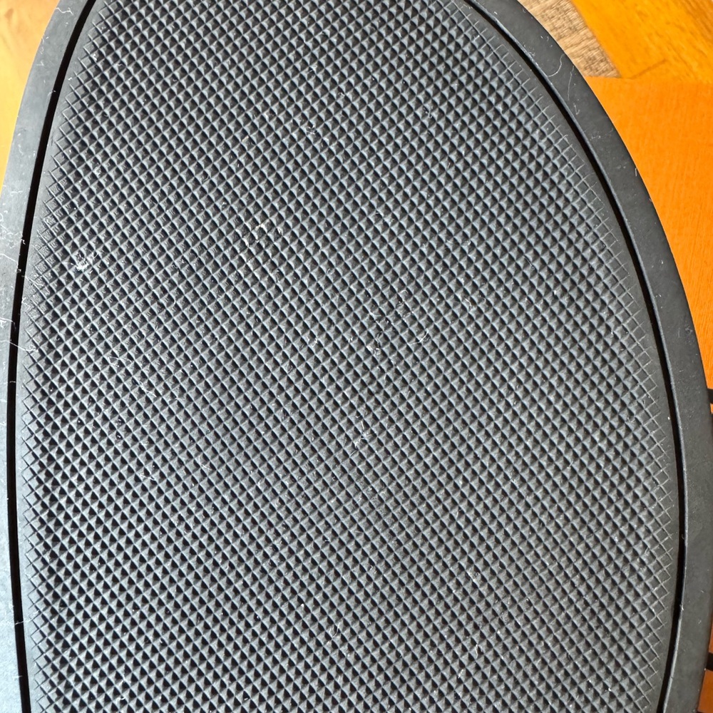 Louis Vuitton Black Slides - Picture 10 of 10